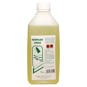 Illatosított körömlakklemosó 1000ml Vedd meg online