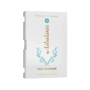 Ashalante női parfüm illatminta The Women 1,5ml Árcsökkenés