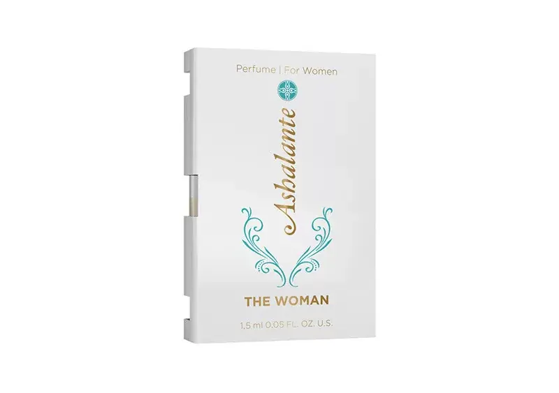 Ashalante női parfüm illatminta The Women 1,5ml Árcsökkenés
