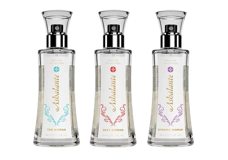 Szuper ajánlat Ashalante Women parfüm csomag 3x50ml