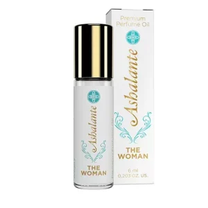 Ashalante női parfümolaj The Women 6ml Olcsó