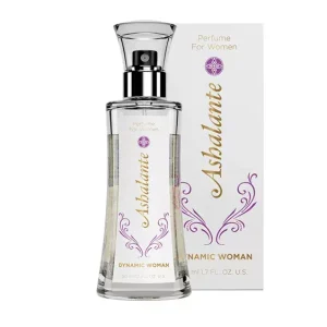 Ashalante női parfüm Dynamic Women 50ml Biztonságos vásárlás