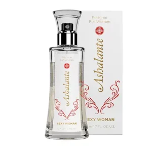 Kedvezményes ár Ashalante női parfüm Sexy Women 50ml