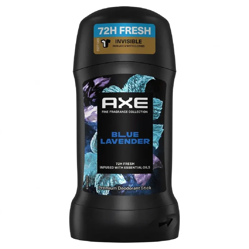 Rendeld meg most Axe FG stift 50 ml Blue Lavender (Fragrance)