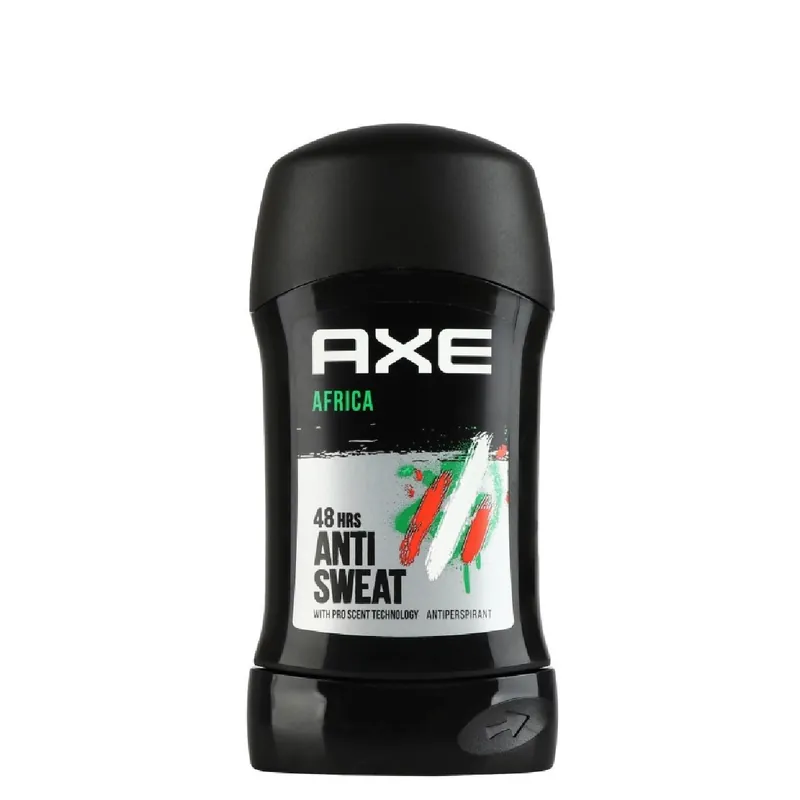 Axe stift 50 ml Africa Korlátozott ajánlat