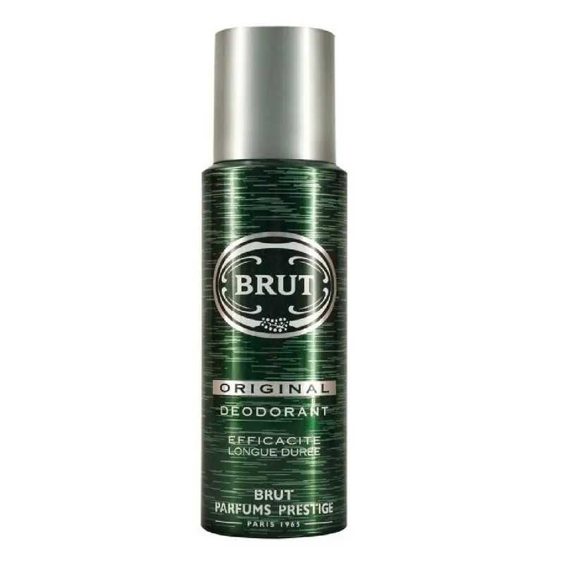 Brut dezodor 200 ml Original Különleges ajánlat