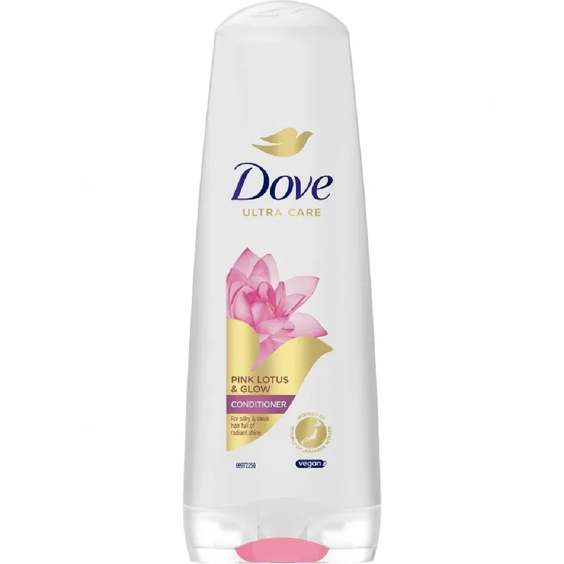 Dove balzsam 200 ml Glowing Ritual Azonnali szállítás
