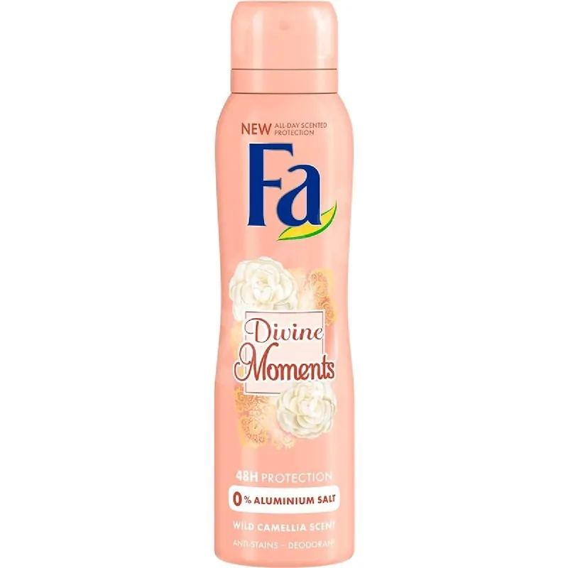 Expressz kézbesítés Fa dezodor 150 ml Divine Moments