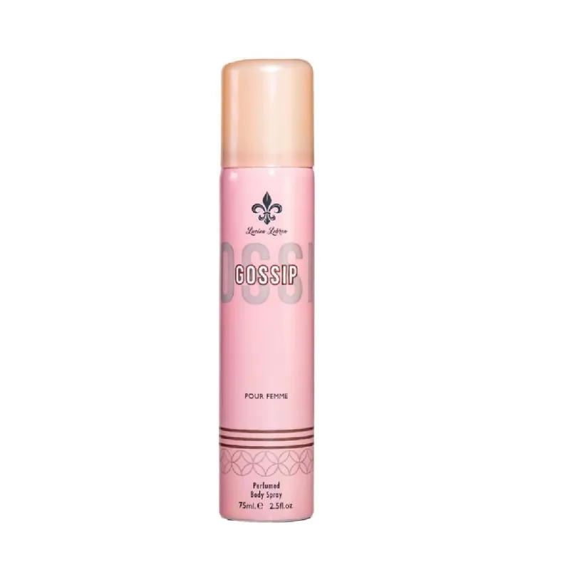 Ne maradj le Lucien Lebron dezodor 75 ml Gossip
