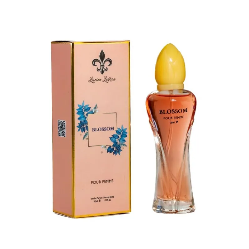 Olcsó Lucien Lebron parfüm 30 ml Blossom női