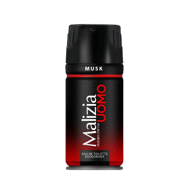 Malizia Uomo deo 150 ml Musk férfi Vedd meg online