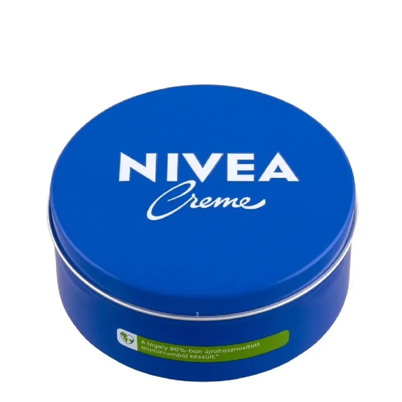 Kihagyhatatlan ajánlat Nivea krém 250 ml (kék)