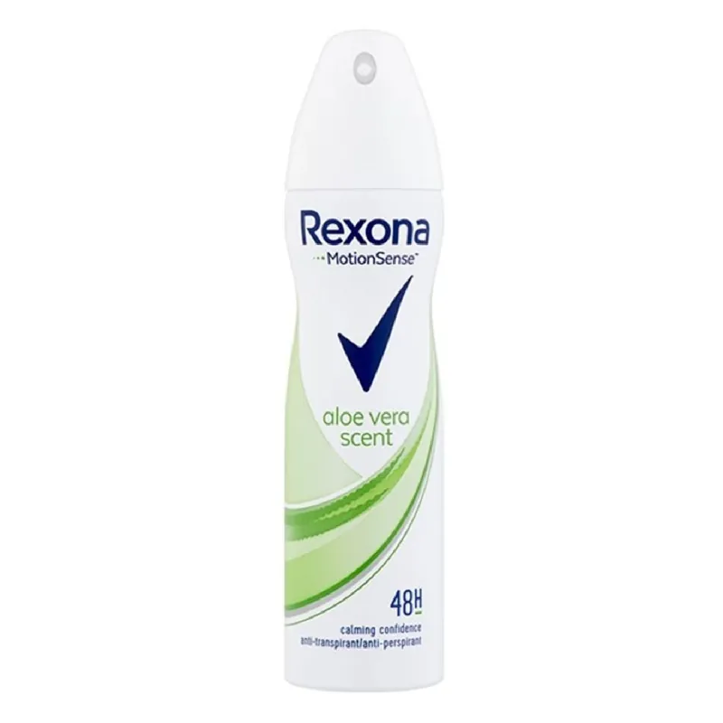 Rexona dezodor 150 ml Aloe Vera - női Legjobb ár