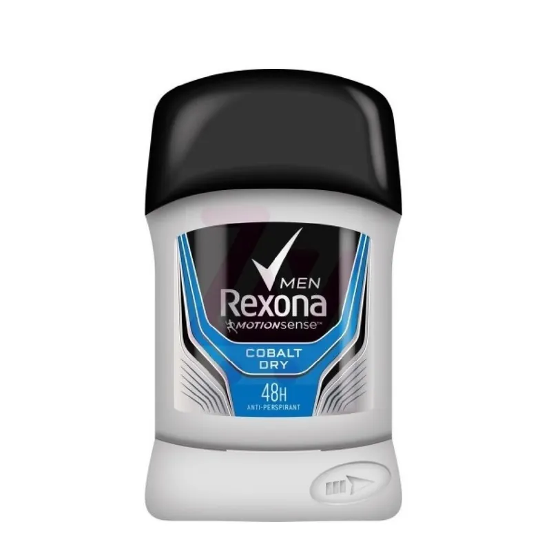 Korlátozott ajánlat Rexona stift 50 ml Cobalt