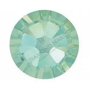 Szuper ajánlat Swarovski Chrysolite Opal Körömdíszítő kő (SS5) - 100db