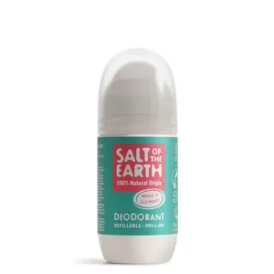 Árengedmény SALT OF THE EARTH DINNYE ÉS UBORKA ÚJRATÖLTHETŐ GOLYÓS DEZODOR