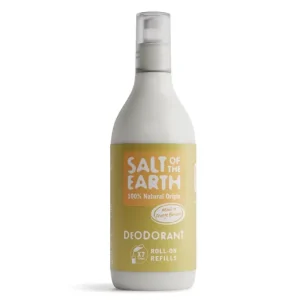 SALT OF THE EARTH NEROLI ÉS NARANCSVIRÁG GOLYÓS DEZODOR ÚJRATÖLTŐ Kedvezményes ár