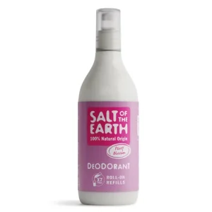 Legkelendőbb SALT OF THE EARTH BAZSARÓZSA GOLYÓS DEZODOR ÚJRATÖLTŐ