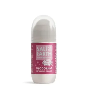 Népszerű SALT OF THE EARTH ÉDES EPER ÚJRATÖLTHETŐ GOLYÓS DEZODOR