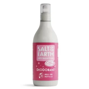 SALT OF THE EARTH ÉDES EPER GOLYÓS DEZODOR ÚJRATÖLTŐ Alacsony ár