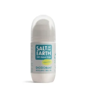 SALT OF THE EARTH ILLATMENTES ÚJRATÖLTHETŐ GOLYÓS DEZODOR Bestseller