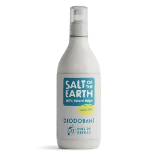 Exkluzív ajánlat SALT OF THE EARTH ILLATMENTES GOLYÓS DEZODOR ÚJRATÖLTŐ
