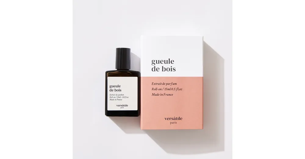 VERSATILE GUEULE DE BOIS EXTRAIT DE PARFÜM ROLL ON Azonnal elérhető