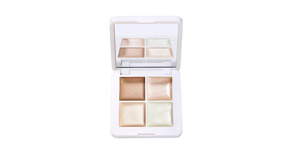 RMS LIVING LUMINIZER MINI HIGHLIGHTER PALETTA Azonnali szállítás