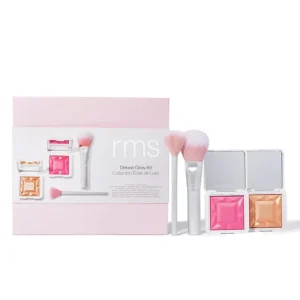 RMS DELUXE GLOW RAGYOGÓ PIROSÍTÓ SZETT Biztonságos vásárlás
