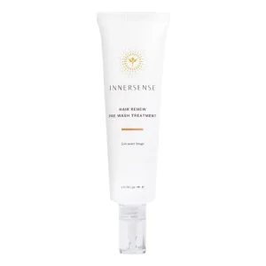 Legnépszerűbb INNERSENSE HAIR RENEW Pre Wash Fejbőrfrissítő kezelő irritált, zsíros fejbőrre