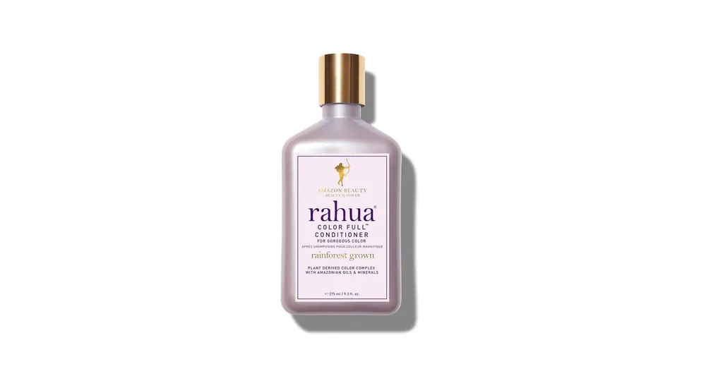 RAHUA COLOR FULL™ Színtartósító kondícionáló színezett hajra Kiárusítás