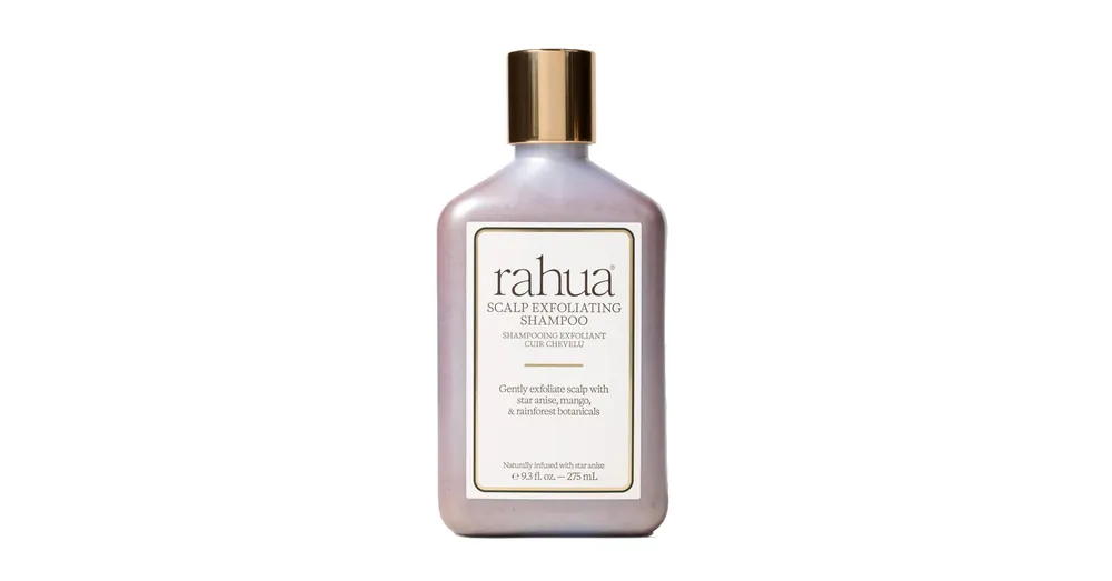 Olcsó RAHUA SCALP EXFOLIATING Hámlasztó sampon az egészséges fejbőrért