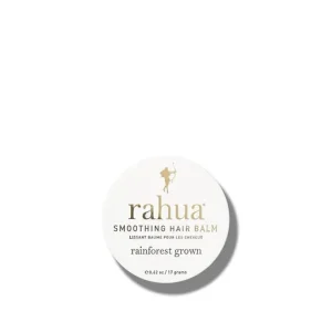 RAHUA Hajápoló balzsam a rakoncátlan hajszálakra Kedvezmény