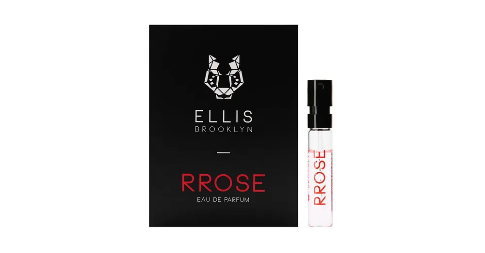 Kiárusítás ELLIS BROOKLYN RROSE EAU THE PARFÜM
