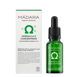 Legnépszerűbb MÁDARA Omega 3-6-9 koncentrátum