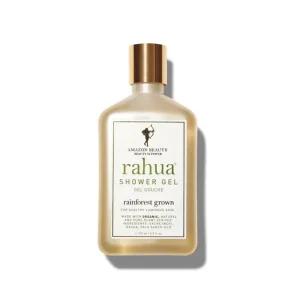 RAHUA RAINFOREST GROWN Hidratáló Tusológél Szezonális akció