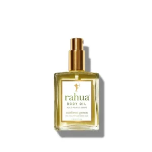 Különleges ajánlat RAHUA RAINFOREST GROWN Hidratáló Testolaj