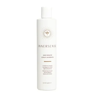 INNERSENSE Hair Renew Haj- és Fejbőrmegújító Sampon Korpásodás Ellen Legkelendőbb