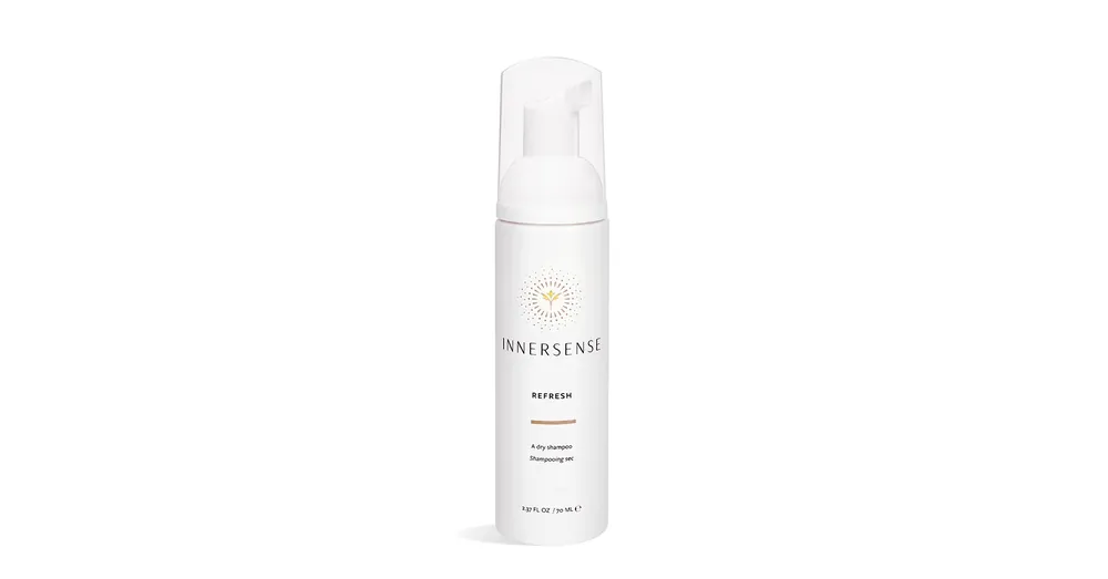 Ajánlat INNERSENSE Refresh Szárazsampon