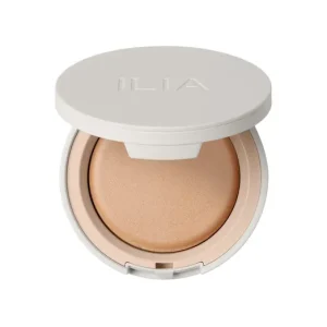 ILIA BEAUTY Soft Focus Lágy Fókuszú Finispúder - Medium Translucent Expressz kézbesítés