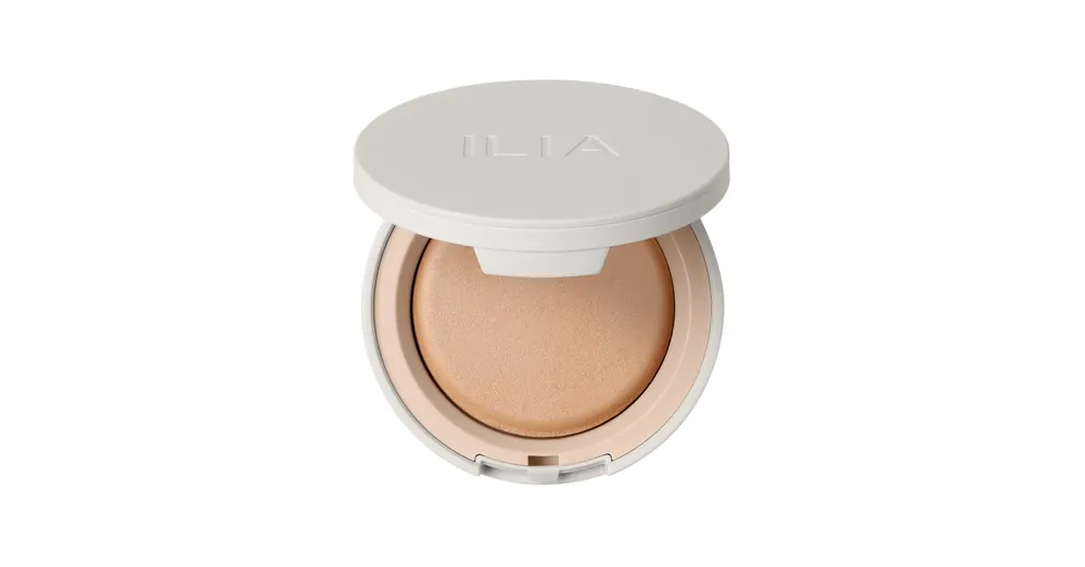 ILIA BEAUTY Soft Focus Lágy Fókuszú Finispúder - Medium Translucent Expressz kézbesítés