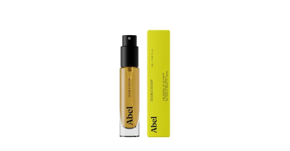 Legnépszerűbb ABEL FRAGRANCE DOUBLE SCOOP eau the parfüm