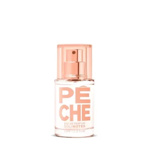 Legnépszerűbb SOLINOTES PEACH EDP - ŐSZIBARACK