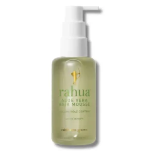 RAHUA Aloe Vera természetes hajhab a tökéletes volumenért Legjobb ár
