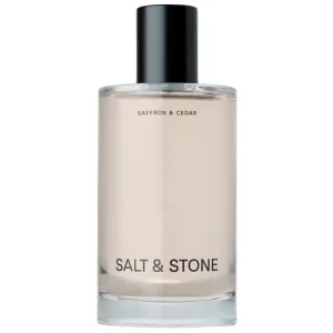 Legnépszerűbb SALT & STONE Testpermet - SAFFRON & CEDAR