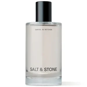 Kedvezmény SALT & STONE Testpermet - SANTAL & VETIVER