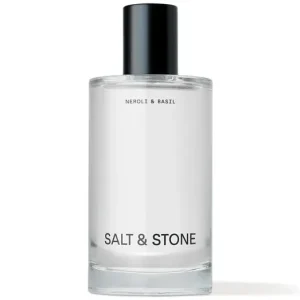 SALT & STONE Testpermet - NEROLI & BASIL Azonnali szállítás