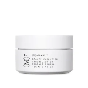 Utolsó esély MANASI BRONZELIGHTER KRÉMES BRONZOSÍTÓ - ROSEATE