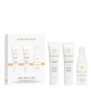INNERSENSE Pure Collection hajápoló szett Akciós ár
