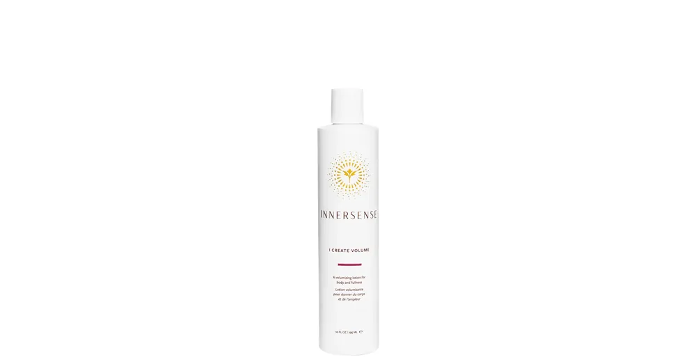 INNERSENSE I Create Volume hajdúsító krém Prémium